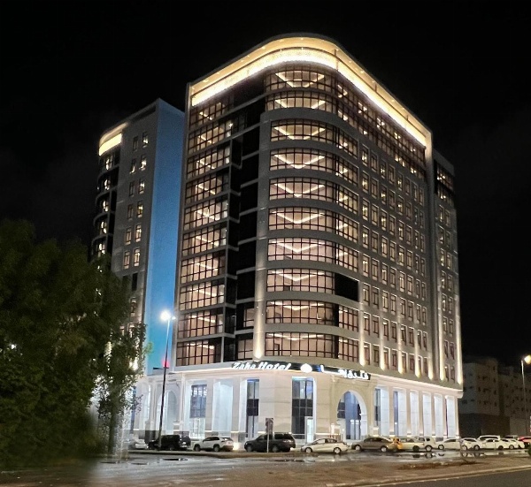 Zaha Taiba Hotel image 1